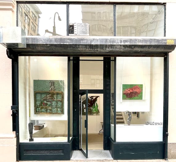 Perfect pop-up space between Tribeca and Chinatown - Image 0