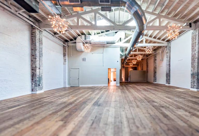 Versatile Loft Space for Rent - Production and Private Events - Image 2