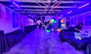 Event Venue in Barrio Logan - Image 39