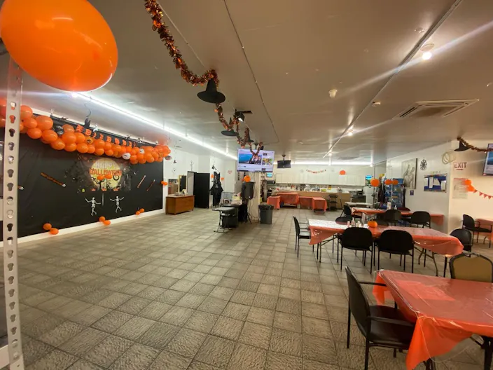 Large Event Space in Prime Bushwick - Image 1