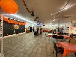 Large Event Space in Prime Bushwick - Image 1