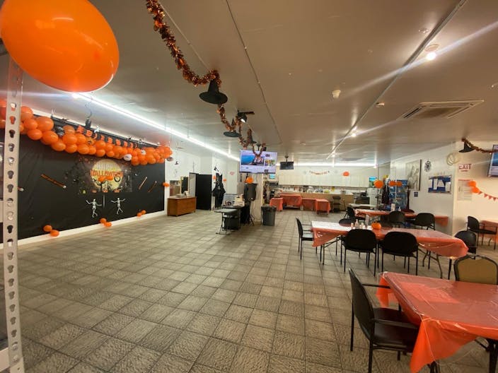 Large Event Space in Prime Bushwick - Image 1