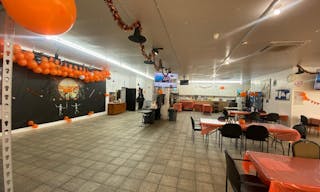 Large Event Space in Prime Bushwick - Image 1