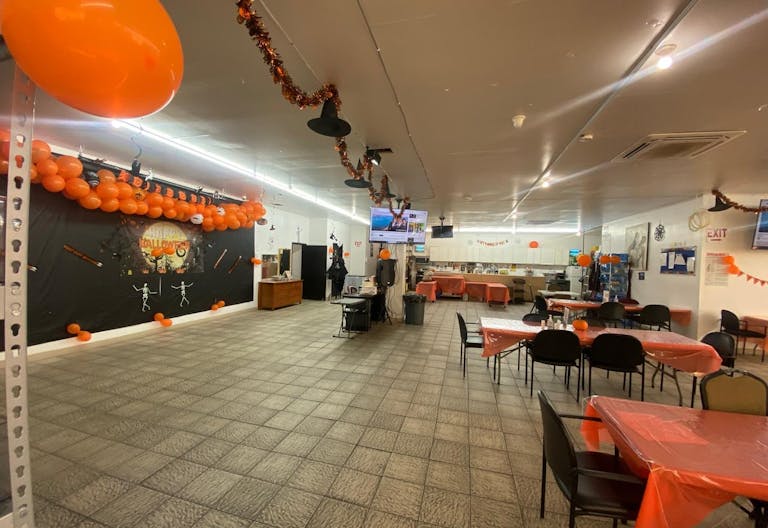 Large Event Space in Prime Bushwick - Image 1