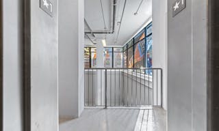 Prime Williamsburg (Kent Avenue-Domino Park) Pop-up Store/ Art Gallery - Image 8