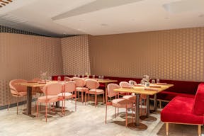 Upscale event space in downtown Sunnyvale - Image 11