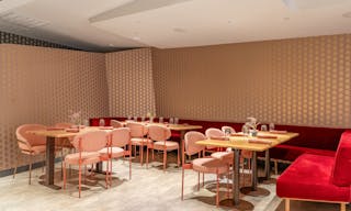 Upscale event space in downtown Sunnyvale - Image 11