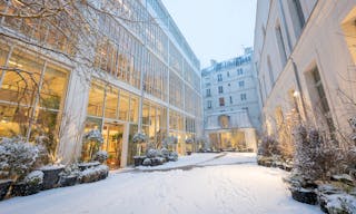 Espace de conférence en plein coeur du Marais - Image 4