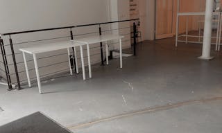 Showroom ''Espace polyvalent'' Paris 10eme arrondissement - Image 3