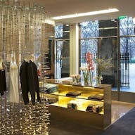 Stunning Shop of 204m2 - Jardins du Palais Royal Paris - Image 1