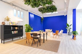 Superb Mansion Renovated into a Creative Space - Paris 8th - Ideal Showroom / Corporate Events / Meetings - Image 15