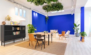 Superb Mansion Renovated into a Creative Space - Paris 8th - Ideal Showroom / Corporate Events / Meetings - Image 15