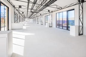 ESPACE GRAHAM - Image 1