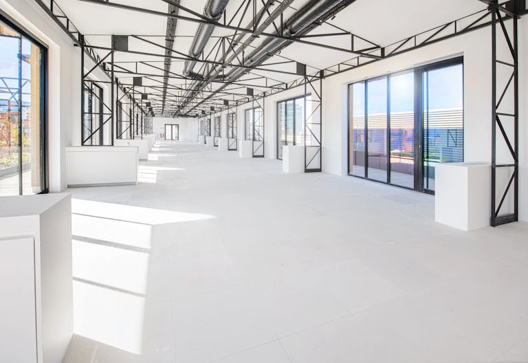 ESPACE GRAHAM - Image 1