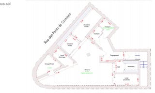 Prime Location Boutique Rue Faidherbes Lille - Image 3