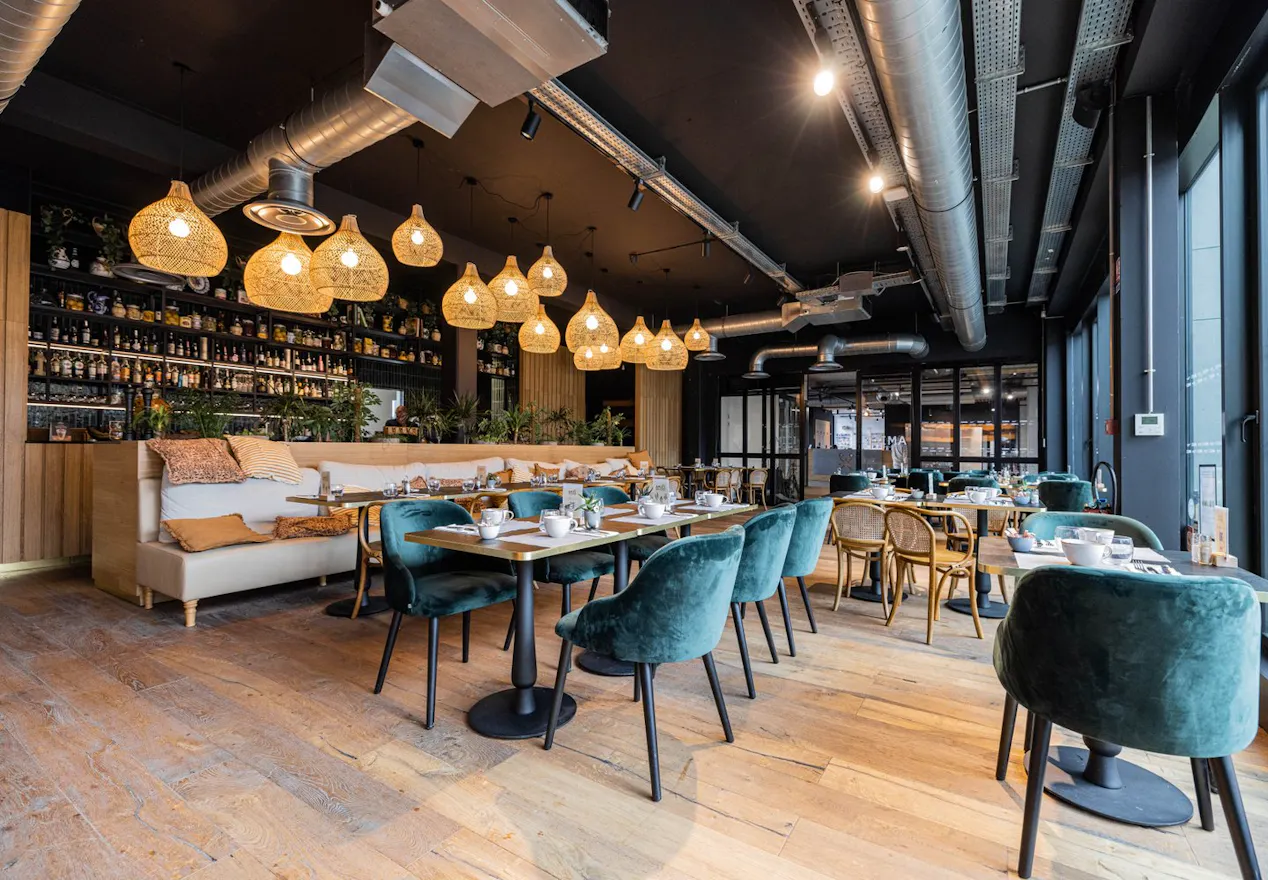 Espace de travail à Lesquin - Image 2