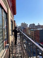 Studio With Amazing Views near Dimes Square - Image 12