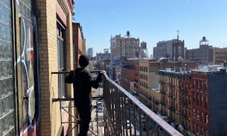 Studio With Amazing Views near Dimes Square - Image 12