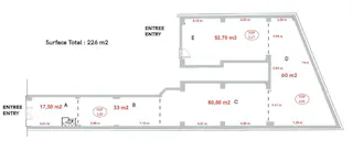Perfect Showroom - Rue de Turenne - Image 16