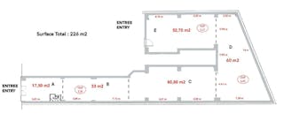 Perfect Showroom - Rue de Turenne - Image 16