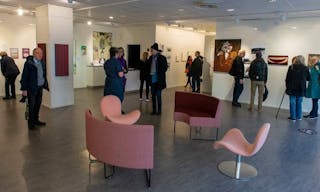 Art Gallery- Galleri SoHo - Image 5