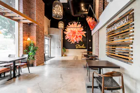 Sophisticated 2nd Generation Restaurant Space in Heart of Downtown LA - Image 24