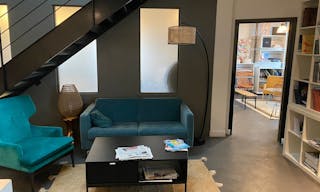 Showroom/ Rooftop - Une adresse confidentielle Design, Chic au c?ur d'un quartier anim� - Image 15