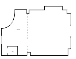 Belle boutique dans le Haut-Marais - Image 2