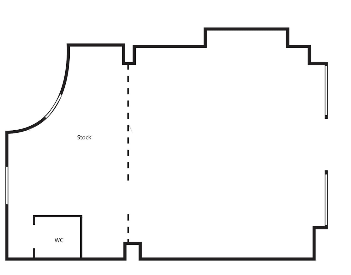 Belle boutique dans le Haut-Marais - Image 2