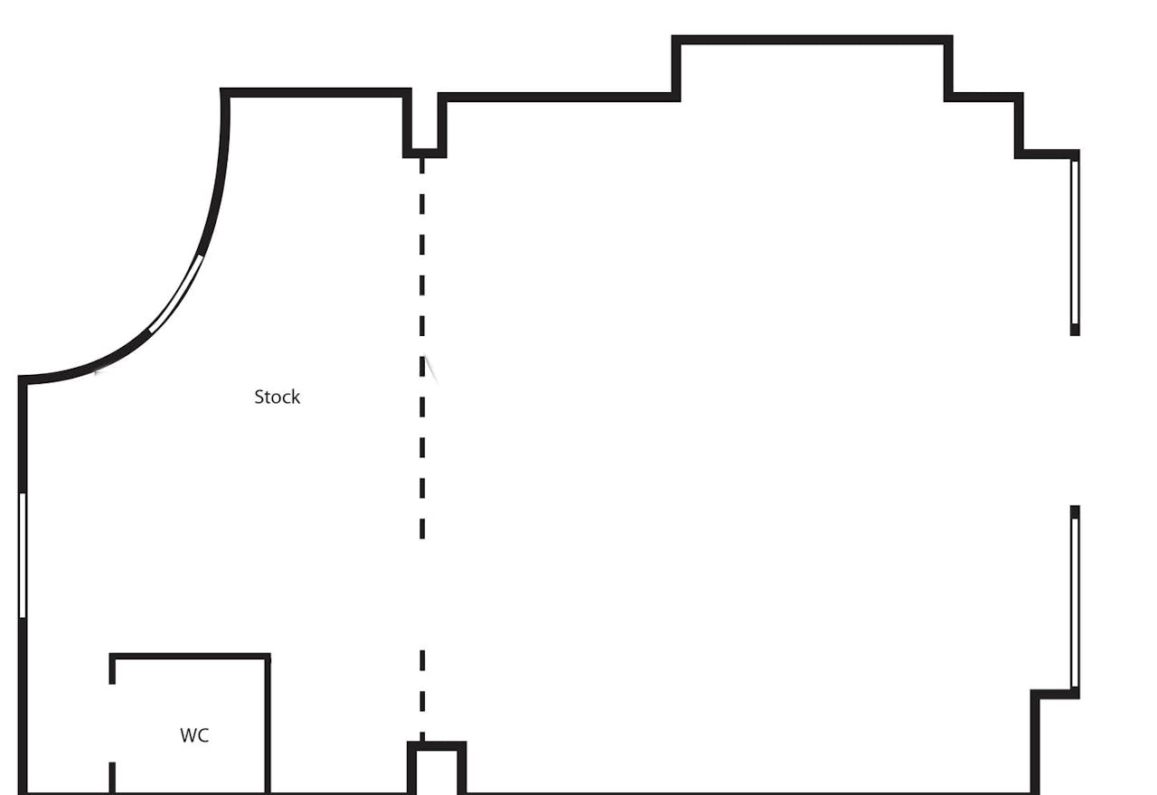 Belle boutique dans le Haut-Marais - Image 2