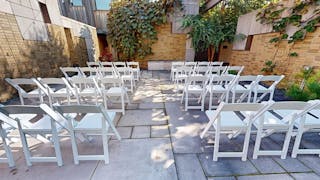 An Unexpected Event Venue and Botanic Garden in Brooklyn, NY - Image 6