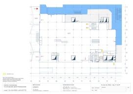 Unique and Atypical Space in Paris - Former Shopping Mall - Image 11