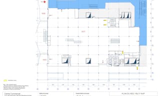 Unique and Atypical Space in Paris - Former Shopping Mall - Image 11