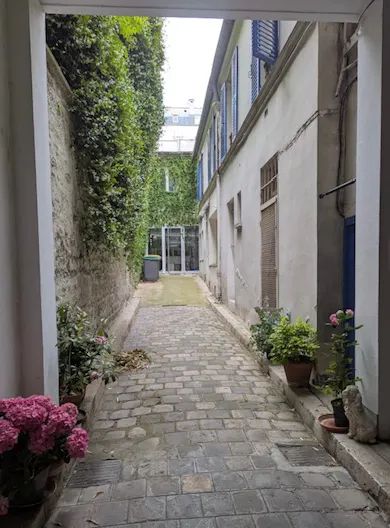 Espace événementiel & showroom de 300 m² sur 2 niveaux - Image 4