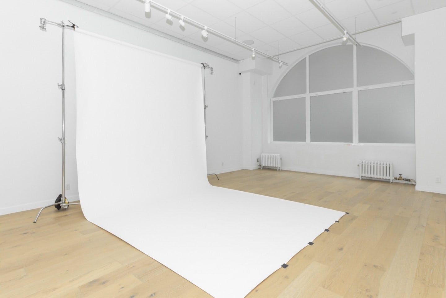Midtown Photo Studio on East 40th Street, New York