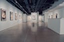 Exquisite Art Gallery Space in Prime Chelsea Location