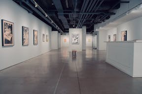 Exquisite Art Gallery Space in Prime Chelsea Location - Image 0