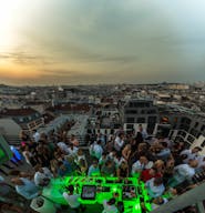 Showroom/ Rooftop - Une adresse confidentielle  Design, Chic au c?ur d'un quartier anim� - Image 7