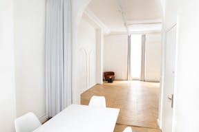 Un espace créatif : studio, showroom, pop-up. - Image 7