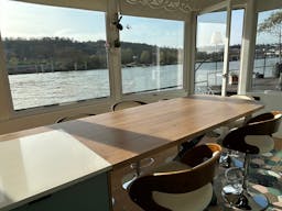 Espace p�niche dans la nature proche m�tro - Image 4