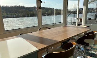 Espace p�niche dans la nature proche m�tro - Image 4