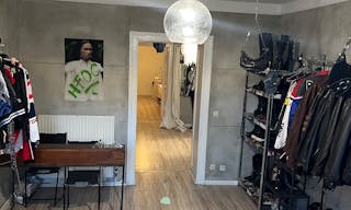 HEART OF KREUZBERG - modern urban Pop Up store - Image 5