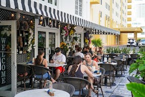 South beach Tavern space - Image 2