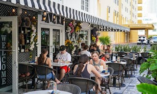 South beach Tavern space - Image 2