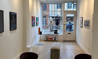 White box west village - Image 1