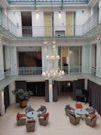 Atypical Space in the heart of Sentier - Image 21