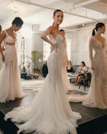 Modern Industrial Manhattan / Hudson Yards Loft - Image 15