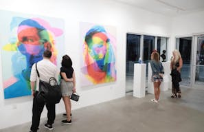 Urban Art Gallery - Image 17