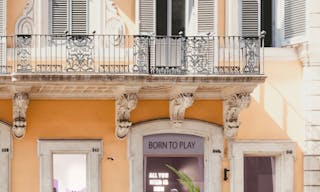 Large luxury space on Via del Corso - Image 6