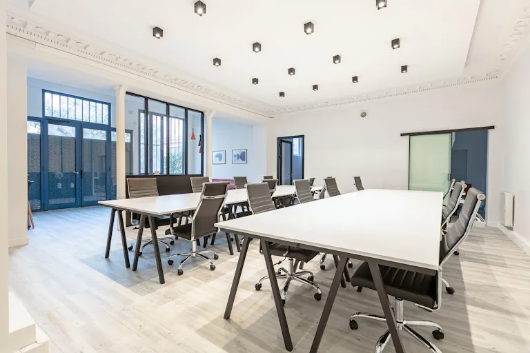 Showroom 9th arrondissement - Lafayette / Grands Boulevards - Image 1